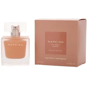 Narciso Rodriguez Eau Neroli Ambree Vrouwen 50 ml pas cher