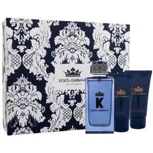 Dolce & Gabbana K Giftset 200 ml pas cher