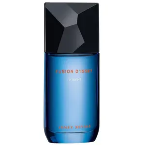 Issey Miyake Issey Miyake Fusion Intense Eau De Parfum 100ml Vaporizador pas cher