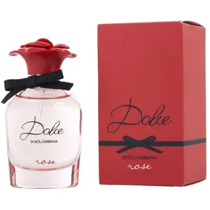 Dolce&Gabbana Rose 50 Vrouwen 50 ml pas cher