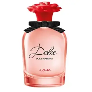 Dolce&Gabbana DOLCE & GABBANA - Dolce Rose Eau de Toilette - 75 ml - eau de toilette pas cher