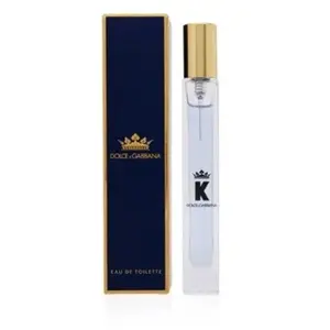 DOLCE K Eau de toilette en spray 10 ml pas cher