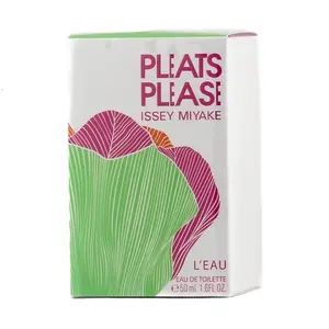 Issey Miyake Pleats Please L'Eau Eau de Toilette Spray 50 ml pas cher