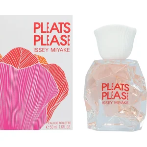 Issey Miyake Pleats Please 50 ml Eau de Toilette - Damesparfum pas cher