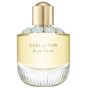 Elie Saab Girl Of Now 50 ml - Eau de Parfum - Damesparfum pas cher