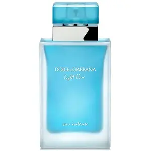 Dolce&Gabbana Light Blue Eau Intense Eau de Parfum 50ml pas cher