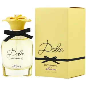 Dolce&Gabbana Dolce Gabbana - Dolce Shine - Eau De Parfum - 50Ml pas cher
