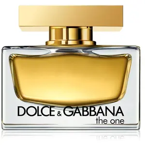 Dolce&Gabbana Dolce & Gabbana The One 30 ml - Eau de Parfum - Damesparfum pas cher