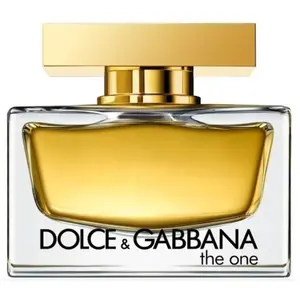 Dolce&Gabbana Dolce & Gabbana Dolce And Gabbana The One Eau De Parfum Vaporisateur 50ml pas cher
