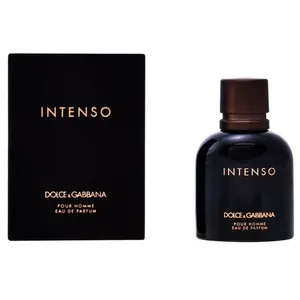 Perfume pour hommes Intenso Dolce & Gabbana EDPVendu pardressinn