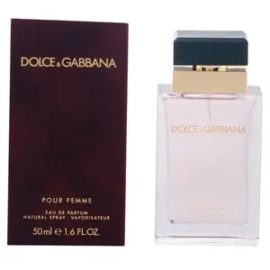 Women's Perfume Dolce & Gabbana EDP EDPVendu parbol