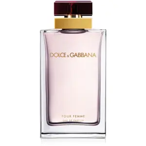 Dolce&Gabbana Dolce & Gabbana Pour Femme 50 ml - Eau de Parfum - Damesparfum pas cher