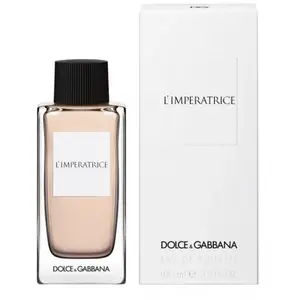 Dolce & Gabbana 3 L'Impératrice 100 ml - Eau de Toilette - Unisex pas cher