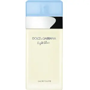 Dolce&Gabbana Dolce & Gabbana Dolce & Gabbana Light Blue Pour Femme Edt Vaporisateur 100 Ml Parfums pas cher
