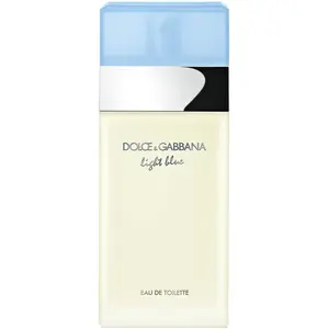 Dolce&Gabbana Light Blue Eau de Toilette 50ml pas cher