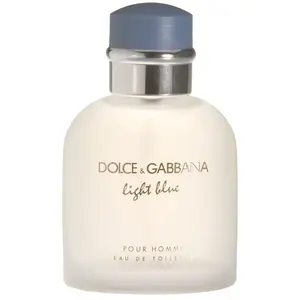 Dolce&Gabbana Dolce & Gabbana Light Blue Homme - Eau De Toilette - 200ml - Vaporizador pas cher