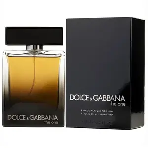 Dolce&Gabbana Dolce & Gabbana The One, Eau de parfum pour homme - 50 ml. pas cher