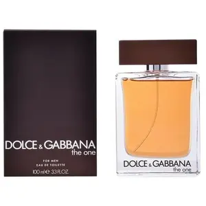 Dolce&Gabbana Dolce & Gabbana & gabbana the one Eau de Toilette 50 ml pas cher