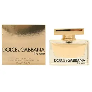 Dolce&Gabbana Dolce & Gabbana The One - Eau De Parfum - 75ml - Vaporizador pas cher