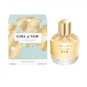 Elie Saab Girl Of Now Shine - 50ml - Eau De Parfum pas cher