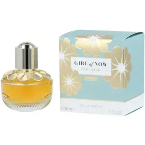 Elie Saab - Girl Of Now Shine - Eau De Parfum - 30ML pas cher
