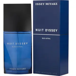 Issey Miyake Nuit D'issey Bleu Astral 125 Ml Issey Miyake pas cher
