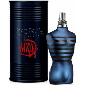 Jean Paul Gaultier Ultra Male Intense Eau De Toilette Spray 125 Ml pas cher