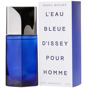 Comparateur de prix : Issey Miyake Issey Bleue 75 ml Eau de Toilette - Herenparfum