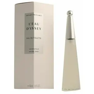 Issey Miyake Issey Miyake L'eau Dissey Eau De Toilette Vaporisateur 25 Ml pas cher