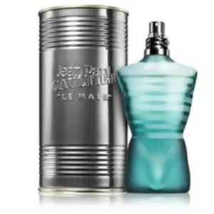 Jean Paul Gaultier Le Male Eau de toilette pour homme - 125 ml pas cher