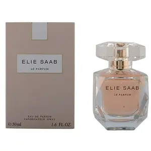 Perfume des femmes Elie Saab le Parfum EDP EDP pas cher
