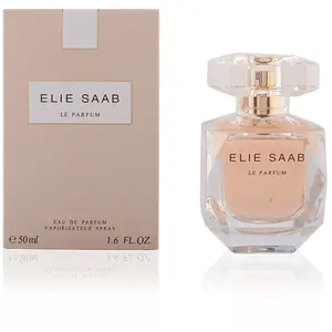 Elie Saab Le Parfum Eau De Parfum, Femme, 50 ml pas cher