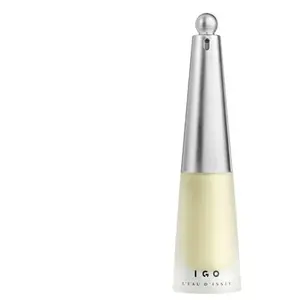 Issey Miyake L'eau D'issey IGO Eau de Toilette - 80ml pas cher