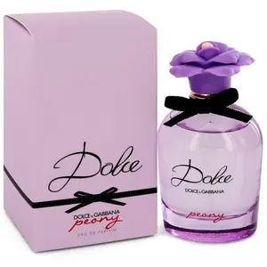 Dolce & Gabbana Dolce&gabbana Dolce Peony Eau De Parfum 75ml Vaporizador pas cher