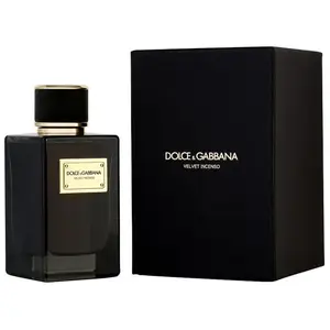 Dolce & Gabbana Velvet Incenso - 150 ml Eau de Parfum - Herengeur pas cher