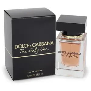 Dolce&Gabbana Dolce Gabbana D&G DG THE ONLY ONE EDP pas cher