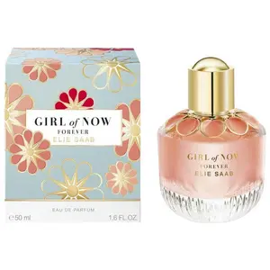 Elie Saab Girl Of Now Forever Edp 50ml pas cher