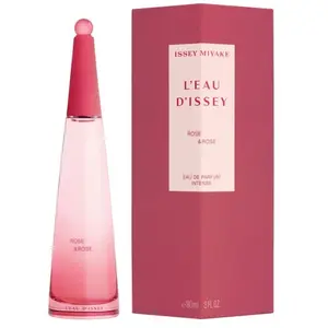 Issey Miyake - L'Eau D'Issey Rose&Rose - 90 ml Eau de Parfum pas cher