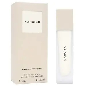 Comparateur de prix : Haar Parfum Hair Mist Narciso Rodriguez (30 ml)