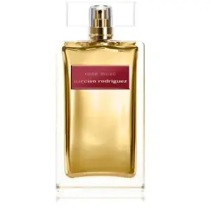 Narciso Rodriguez Rose Musc Eau de Parfum 100ml pas cher