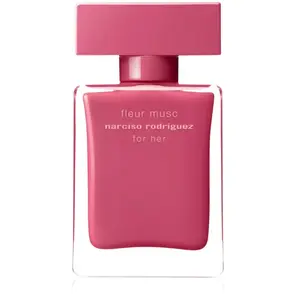 N.RODRIGUEZ Narciso Rodriguez Fleur Musc Edp, 30 ml pas cher