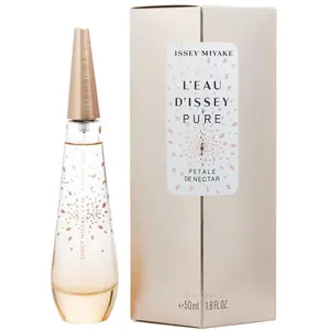 Issey Miyake L'Eau d'Issey Pure Petale de Nectar Eau de Toilette 50ml pas cher