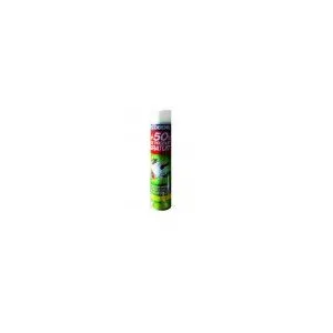Ecogene Insecticide a?rosol foudroyant insectes rampants araign?es cafards fourmis puces punaises 500ML ECOGENE pas cher