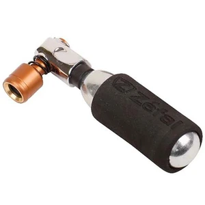 Gonfleur zefal ez big shot avec regulateur d'air bronze embout presta/schrader pas cher