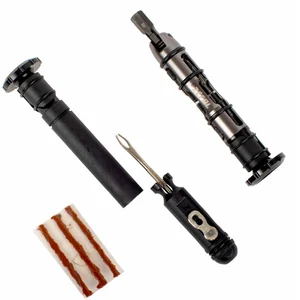Comparateur de prix : RIPARAZIONE TUBELESS CICLO ZEFAL Z BAR TOOL KIT