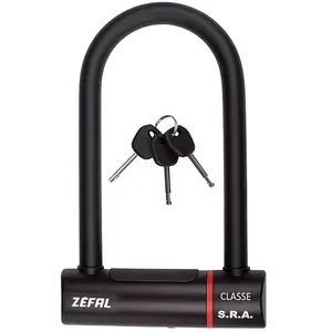 Zefal Antivol U K-traz U20 Sra pas cher