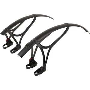 Garde-boues universel route Zefal Shield r35 - noirVendu pargalaxus
