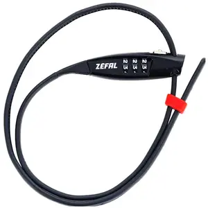 Zefal Antivol à Câble K-traz Zip 3 Xl pas cher