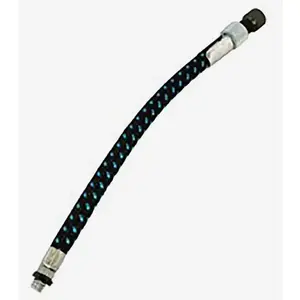 Raccord de pompe Zefal VP-VS - noir - 150 mm - Adulte - Homme pas cher