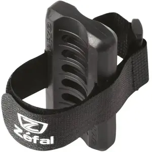 Zefal Pompes à air Zefal Universal Fixing For Mini Pump One Size pas cher